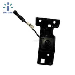 PEIVSO Smart Driving Easy Install Rear View <b>Backup</b> Camera <b>Backup</b> Aid for Geely Xingyue / Xingyue S OEM 8891835290 7088078300 - Product Image 1