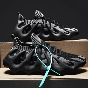 売れ筋 新製品 海外向け 男性用スリッパ ビーチシューズ カスタムスリッパ エアースリッパ - Product Image 2