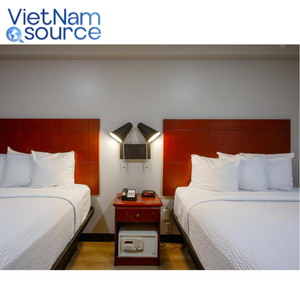 ผู้ขายเฟอร์นิเจอร์ชั้นนำ-วัสดุไม้เฟอร์นิเจอร์โรงแรมออกแบบวันโรงแรมในตลาดสหรัฐ-โรงงานจากเวียดนาม - Product Image 1