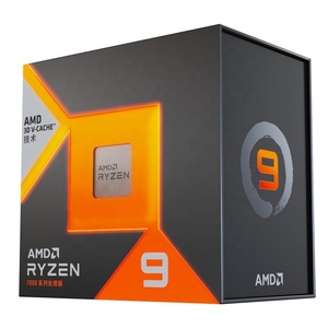 AMD 7000 Series R9 7900X 3D Game Processor 5nm 16Core 24 140MB Game Cache AM5 CPU 140MB Acceleration Frequency 5.6Ghz New Accele - Product Image 6