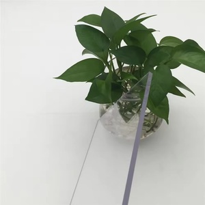 Groupe Grand stock Feuille <span class=keywords><strong>de</strong></span> PC <span class=keywords><strong>de</strong></span> haute qualité Prix bas pour piscine pour le <span class=keywords><strong>jardin</strong></span> <span class=keywords><strong>Plaque</strong></span> épaisse <span class=keywords><strong>de</strong></span> PC - Product Image 4
