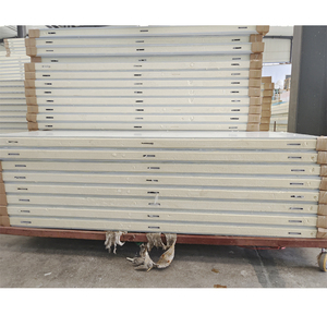 Freezer Cold Room Panels Cold Room Panel Cold Room Polyurethane Insulation Panel - Product Image 2