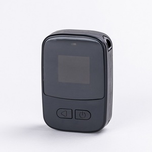 Portable LCD Numérique D'alcoolémie Testeur Électrochimique Alcootest - Product Image 4