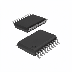 Clock Timing Buy Electronics Components Online CY2CC910OXCT 20 SSOP Authorized Distributor - Product Image 1