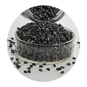 Ingegneria plastica antistatica <span class=keywords><strong>PBT</strong></span> CF20 GF30 V0 resina polimerica GF15 conduttiva <span class=keywords><strong>PBT</strong></span> materia prima - Product Image 1