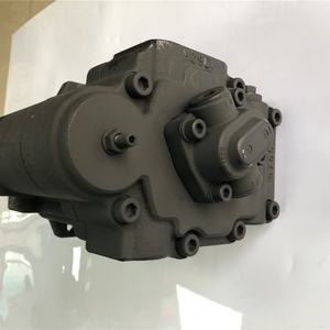 ปั๊มหลักรถขุดเบลพาร์ทส์ สำหรับฮิตาชิ EX60-5 EX60LC-5 EX80-5 ปั๊มไฮดรอลิก 4373709 4377971 - Product Image 4