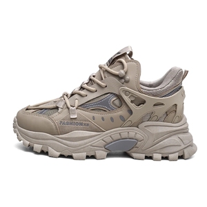 Dropshipping Baskets épaisses à la <span class=keywords><strong>mode</strong></span> avec logo personnalisé Chaussures Harajuku réfléchissantes <span class=keywords><strong>2022</strong></span> Offre Spéciale Chaussures tendance pour hommes - Product Image 1