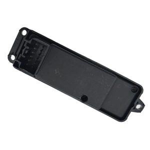 Interruptor Eléctrico del Regulador de Ventana Delantera Izquierda para Mazda GV7D-66-350A, Repuesto para Changan Mazda - Product Image 2