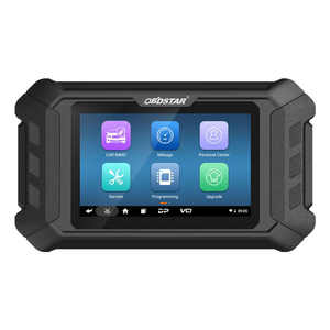 OBDSTAR X300 MINI <span class=keywords><strong>pour</strong></span> Chrysler : Programmeur de clés IMMO et de kilométrage, prend en charge la réinitialisation de service d'huile et le diagnostic OBDII - Product Image 2