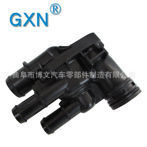 ชุดประกอบเทอร์โมสตัท Gxn รุ่น Ds7g9k478db Ds7g9k478da สำหรับรถยนต์ Changan Ford Kuga Mondeo Nh อะไหล่เปลี่ยนเครื่องยนต์ - Product Image 5