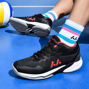 <span class=keywords><strong>Scarpe</strong></span> sportive da pallavolo traspiranti da <span class=keywords><strong>uomo</strong></span> con tecnologia di fabbrica - Product Image 5