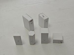 Custom Smell Proof Magnet Rectangle High Quality Cardboard Flip Cover Packaging Paper <b>Box</b> <b>Pack</b> With EVA Form - Product Image 2