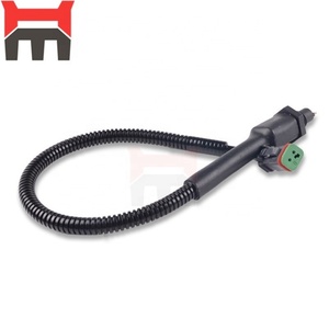 Sensor de Separación de Agua y Aceite del Motor 6D107 600-311-372 - Product Image 2