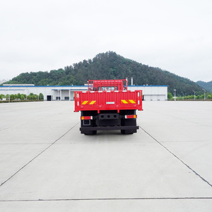 Tri-ring <span class=keywords><strong>Sitom</strong></span> Support Services personnalisés d'agent maritime diesel 6X2, solutions logistiques pour le dropshipping et les ventes en gros pour LCL + Transport routier - Product Image 6