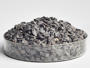 Alúmina Fundida Marrón de Alta Pureza <span class=keywords><strong>para</strong></span> Sandblasting, Muelas Abrasivas, Refractarios <span class=keywords><strong>para</strong></span> Hornos, Precio de Mayoreo de Fábrica - Product Image 2