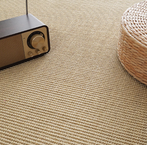 <span class=keywords><strong>Tapis</strong></span> moderne en fibres naturelles fabriqué à la machine, laine sisal, jute, noix de <span class=keywords><strong>coco</strong></span>, fil personnalisable en usine pour la maison, <span class=keywords><strong>tapis</strong></span> en latex - Product Image 4