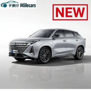 รถยนต์ SUV รุ่นใหม่ปี 2026 Changan UNI-Z พวงมาลัยซ้าย เครื่องยนต์เบนซิน 1.5T Blue Core ระบบเกียร์ 7DCT 5 ที่นั่ง รถ SUV ขนาดกะทัดรัด สินค้าส่งออกจากจีน - Product Image 1
