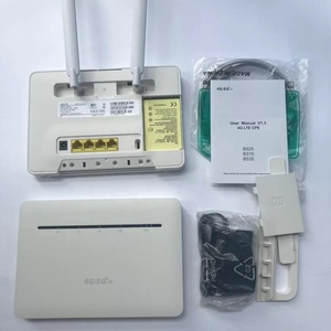 Router CPE 4G B535 Pro + B535-L con Banda 4G B2/3/4/5/7/8/28AB - Product Image 5