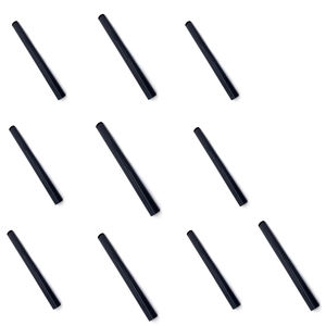 ISSCX 10PCS Manchons de film de fusion PET RM1-8736 pour HP M701N/M706/M435/MFP/M701/M706N - Product Image 1