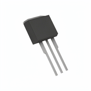 ชิ้นส่วนวงจรอิเล็กทรอนิกส์ ทรานซิสเตอร์ PG-TO262-3-1 SPI21N50C3XKSA1 ช่องทางผู้ผลิต - Product Image 1