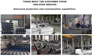 Casa Contenedor Plegable Desmontable de 20 pies/40 pies con Diseño Contemporáneo para Uso en Oficina o <span class=keywords><strong>Hogar</strong></span>, Garantía de 1 Año - Product Image 6