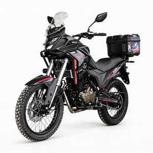Nouvelle <span class=keywords><strong>moto</strong></span> tout-terrain <span class=keywords><strong>250cc</strong></span> à refroidissement par huile 2026 FE250 avec moteur Loncin, <span class=keywords><strong>moto</strong></span> tout-terrain à essence, motocross Zongsen 300cc - Product Image 6