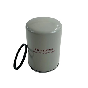 Filtro de Aceite MANNY 23711428 de Alta Calidad para Compresores de Aire - Product Image 1