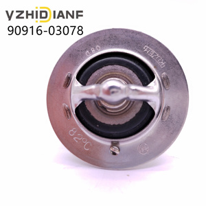 Xe Động Cơ Làm Mát Nhiệt Nước Nhà Ở 9091603078 90916-03078 Cho TOYOTA Corolla Pickup 4Runner Celica Cressida - Product Image 4