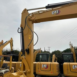รถขุด CAT 310 มือสอง สภาพเดิมจากโรงงาน ใช้สำหรับงานขนาดใหญ่ ระบบไฮดรอลิก ยี่ห้อ Caterpillar ขาย - Product Image 3