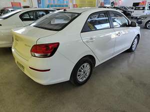 Usado para Sedán <span class=keywords><strong>2023</strong></span>, Mejor <span class=keywords><strong>Precio</strong></span>, Gasolina 1.4, Tracción Delantera, Automático, 5 Asientos, Volante a la Izquierda, Neumáticos R15, Asientos de Cuero - Product Image 3