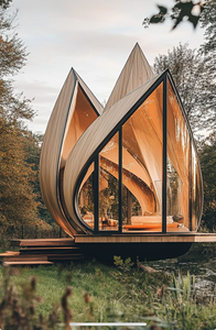 ห้องพักวิลล่าสำเร็จรูปทันสมัยเป็นมิตรกับสิ่งแวดล้อม ระบบอัจฉริยะ ขายตรงจากโรงงาน - Product Image 4