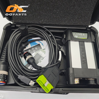 Outil de diagnostic pour camions lourds OC PARTS VOCOM II Vocom2 88890300 pour les équipements de construction Volvo