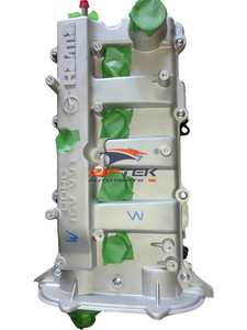 Ziptek อะไหล่มอเตอร์ HM479Q-A 1.6L สำหรับ Haima Family 3 HAPPIN - Product Image 3