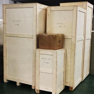 Ras-Systeem Aquacultuurapparatuur Schuimfractionator Eiwit Skimmer Waterbehandelingsapparatuur Voor Viskwekerij Vijver Aquariumbeheer - Product Image 4