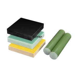 Tablero de forma especial FR4 Tablero laminado de fibra de vidrio epoxi - Product Image 6