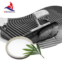 HPMC MHEC Tylose Cellulose : Prix fabricant pour adhésif de carrelage et mortier de ciment de construction