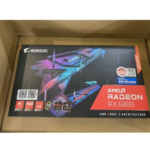 Cartes graphiques d'occasion <span class=keywords><strong>RX</strong></span> 6800 16 Go GPU Yeston et <span class=keywords><strong>XT</strong></span> - Product Image 4