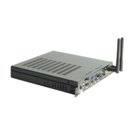 Mini PC industriel OPS-H510 ELSKY avec processeur LGA1200 10th 11th avec RAM DDR4 certifié CE