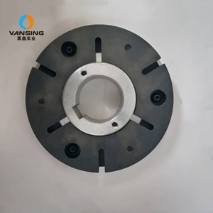Frein électromagnétique NB-1-20 200 Nm pour ligne de production de papier ondulé simple face Xingguang - Product Image 4