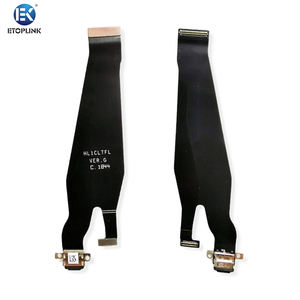 Di alta qualità del telefono cellulare Flex cavi caricabatterie accessorio per <span class=keywords><strong>Huawei</strong></span> <span class=keywords><strong>P20</strong></span> Pro - Product Image 1