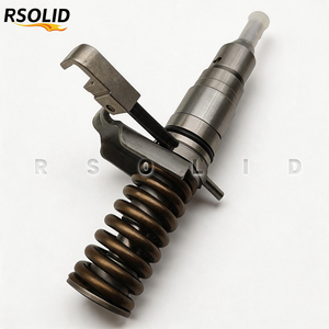 หัวฉีด Rsoliddiesel 127-8213 1278213 0R-8473 สำหรับเครื่องยนต์ 3114 3116 อะไหล่เครื่องจักรก่อสร้าง หัวฉีดดีเซล - Product Image 3