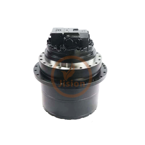 มอเตอร์เดินทาง GM35 Sk200 Sk200-5-7-8 PC200 ชุดเฟืองท้ายสำหรับรถขุด - Product Image 1