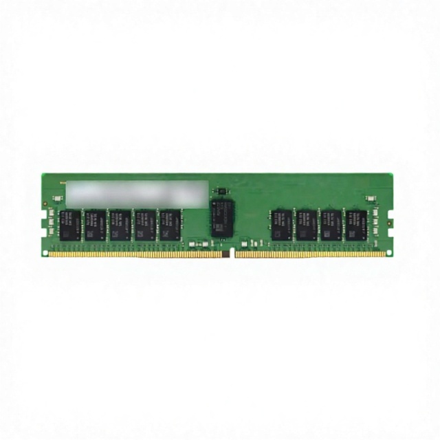 Server Memory Module 64GB DDR4 RECC 2R * 4 3200MHz Compatible with Deepseek/AI Deployment M393A8G40BB4-CWE