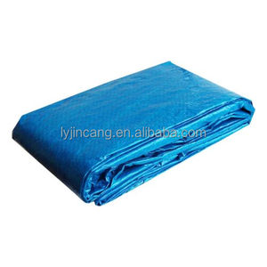 Cubierta Redonda para <span class=keywords><strong>Piscina</strong></span>, Cubierta de <span class=keywords><strong>Invierno</strong></span> con Orificio de Drenaje, Cubierta Protectora de Vinilo para <span class=keywords><strong>Piscina</strong></span> - Product Image 4