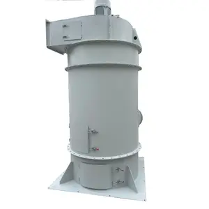 Xinyuan Cyclone Dust Collector Woodworking Dust Collector Stainless Steel Scrubber