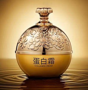 Fanzhen collagène crème de remplissage crème hydratante raffermissante perle Essence crème crème pour le visage véritable vente en gros 30g - Product Image 5