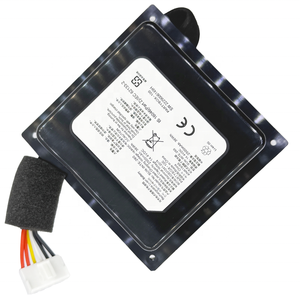 Batería de Repuesto para Altavoz <span class=keywords><strong>Partybox</strong></span> <span class=keywords><strong>100</strong></span>, Batería de Litio de 14.4V 2500mah para Altavoz <span class=keywords><strong>JBL</strong></span> <span class=keywords><strong>PARTYBOX</strong></span> <span class=keywords><strong>100</strong></span> - Product Image 1
