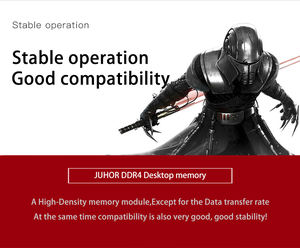 Memoria RAM JUHOR <span class=keywords><strong>DDR4</strong></span> <span class=keywords><strong>SDRAM</strong></span> de 4GB, 8GB, 16GB y 32GB para computadora portátil, compatible con PC4 19200, 21300, 25600, 260 pines, 2400Mhz, 2666Mhz, <span class=keywords><strong>3200Mhz</strong></span>, ECC - Product Image 6
