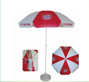 Biển Ô bãi biển nơi trú ẩn ô Lều cắm trại lớn Sun & mưa tán bãi biển Ô - Product Image 5