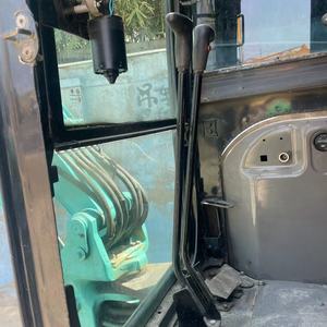 Excavadora Usada Original Kobelco SK30sr, una Marca Japonesa Reconocida, se Vende a Bajo Precio con Certificado CE/EPA - Product Image 6